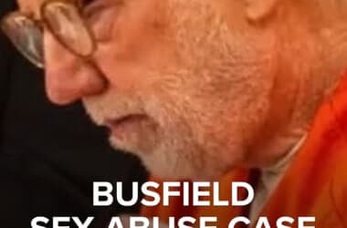 New Mexico judge dismisses indictment against actor Timothy Busfield