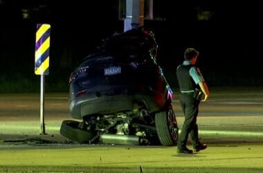 Mistrial declared in case against woman charged in fatal Eagan street racing crash; new trial scheduled