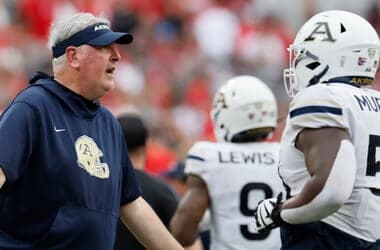 New-look Zips hit the road for week one: ‘We can’t be surprised by the speed or physicality of the game’